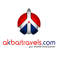 Akbar Travels discount coupon codes